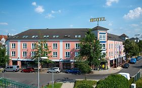 Best Western Premier Airporthotel Fontane BERlin
