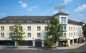 Best Western Premier Airporthotel Fontane BERlin